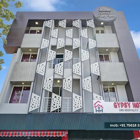 Kochi Gypsy Hotel Cusat מראה חיצוני תמונה