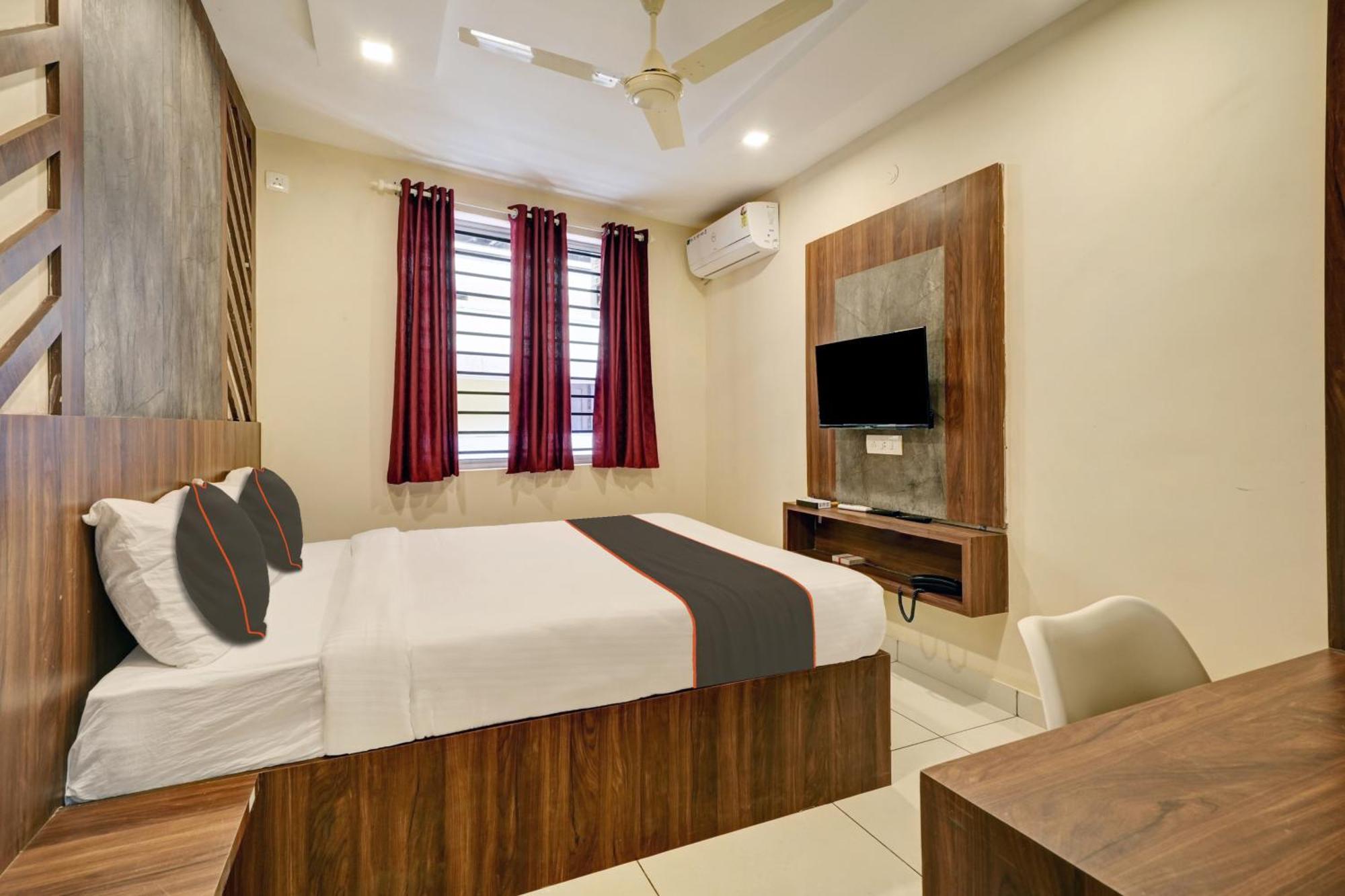 Kochi Gypsy Hotel Cusat מראה חיצוני תמונה