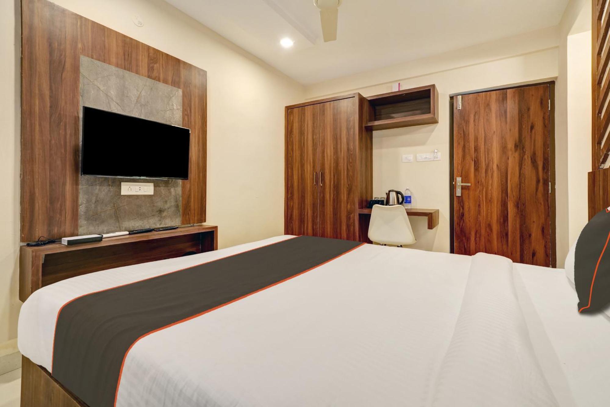 Kochi Gypsy Hotel Cusat מראה חיצוני תמונה